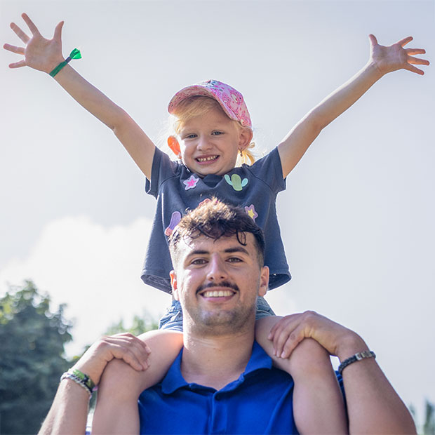 activites camping rompval