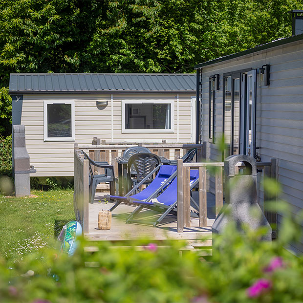camping etoiles picardie