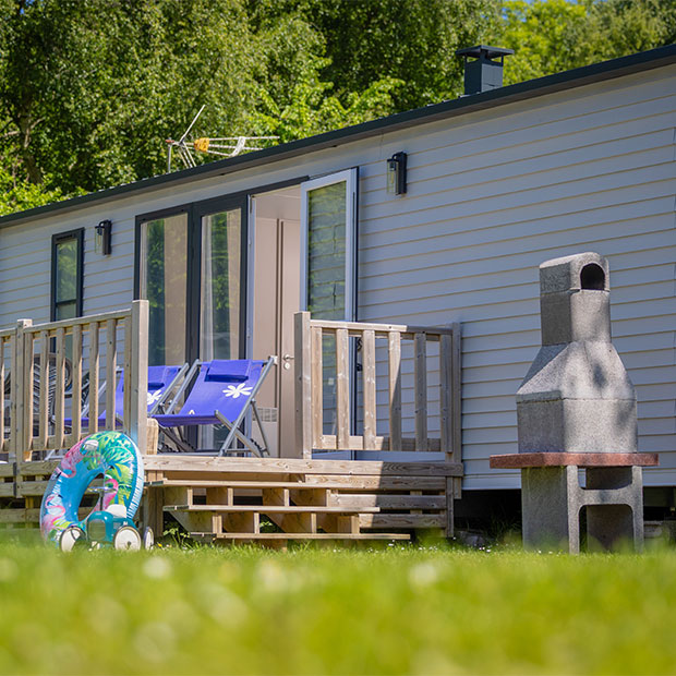 camping famille baie en somme