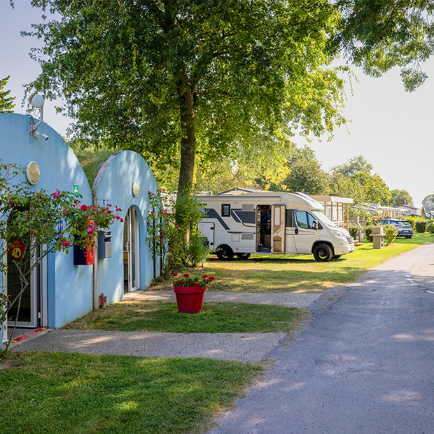 camping famille baie en somme
