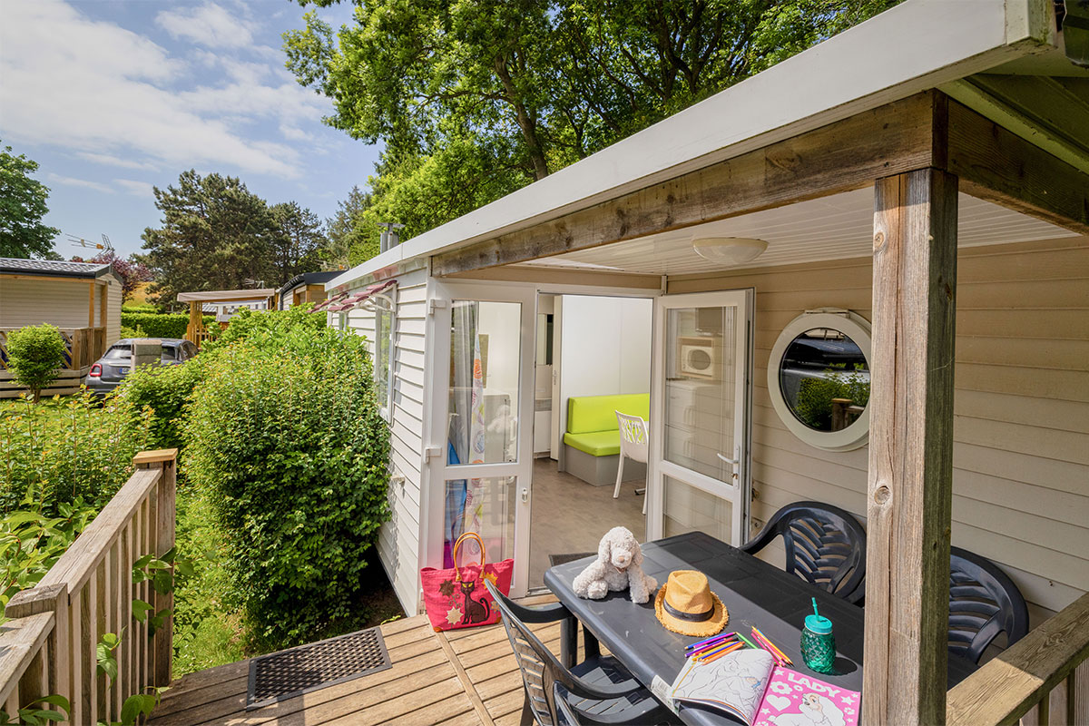 camping pas cher en picardie