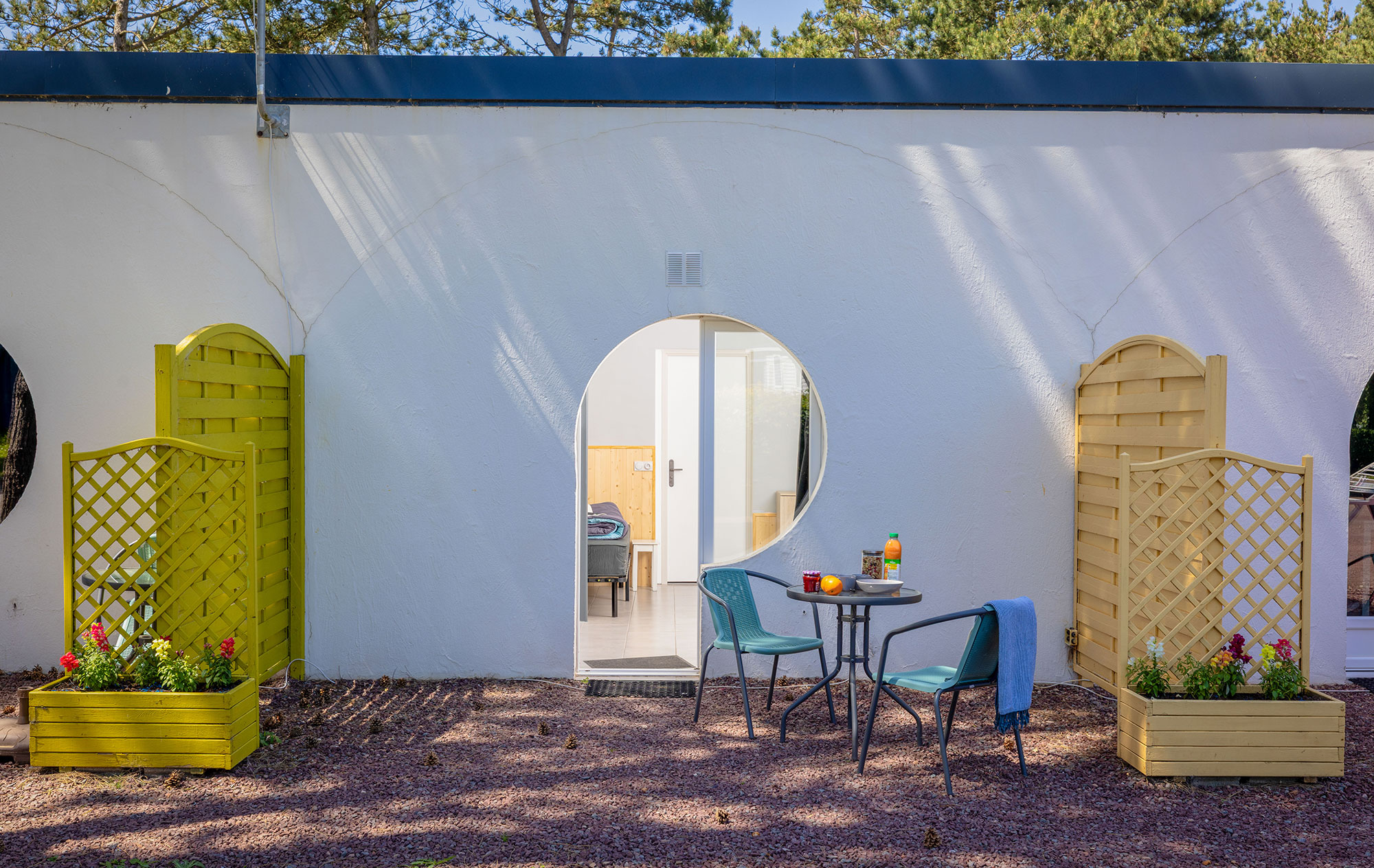 günstiger campingplatz picardie