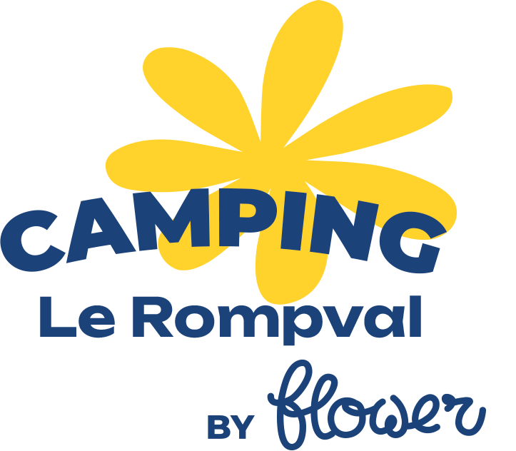 camping Le Rompval logo