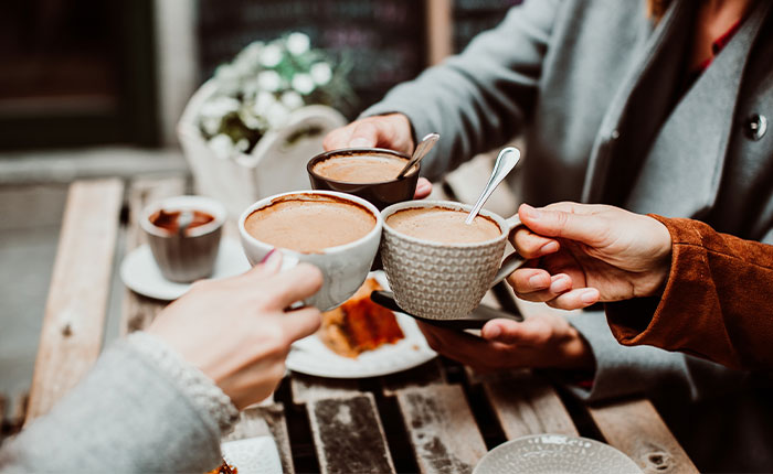 Handel in Mers les bains