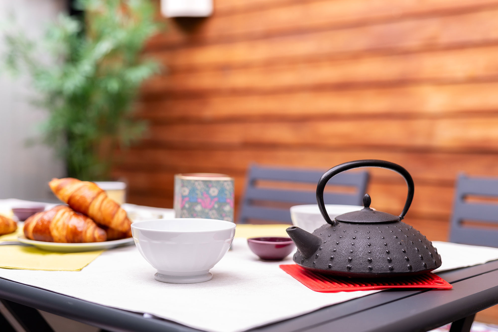 depot de pain camping mers