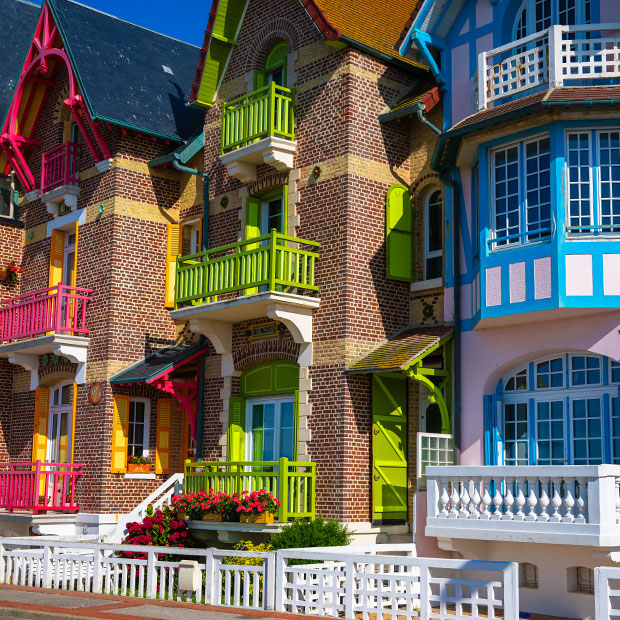 littoral mers les bains