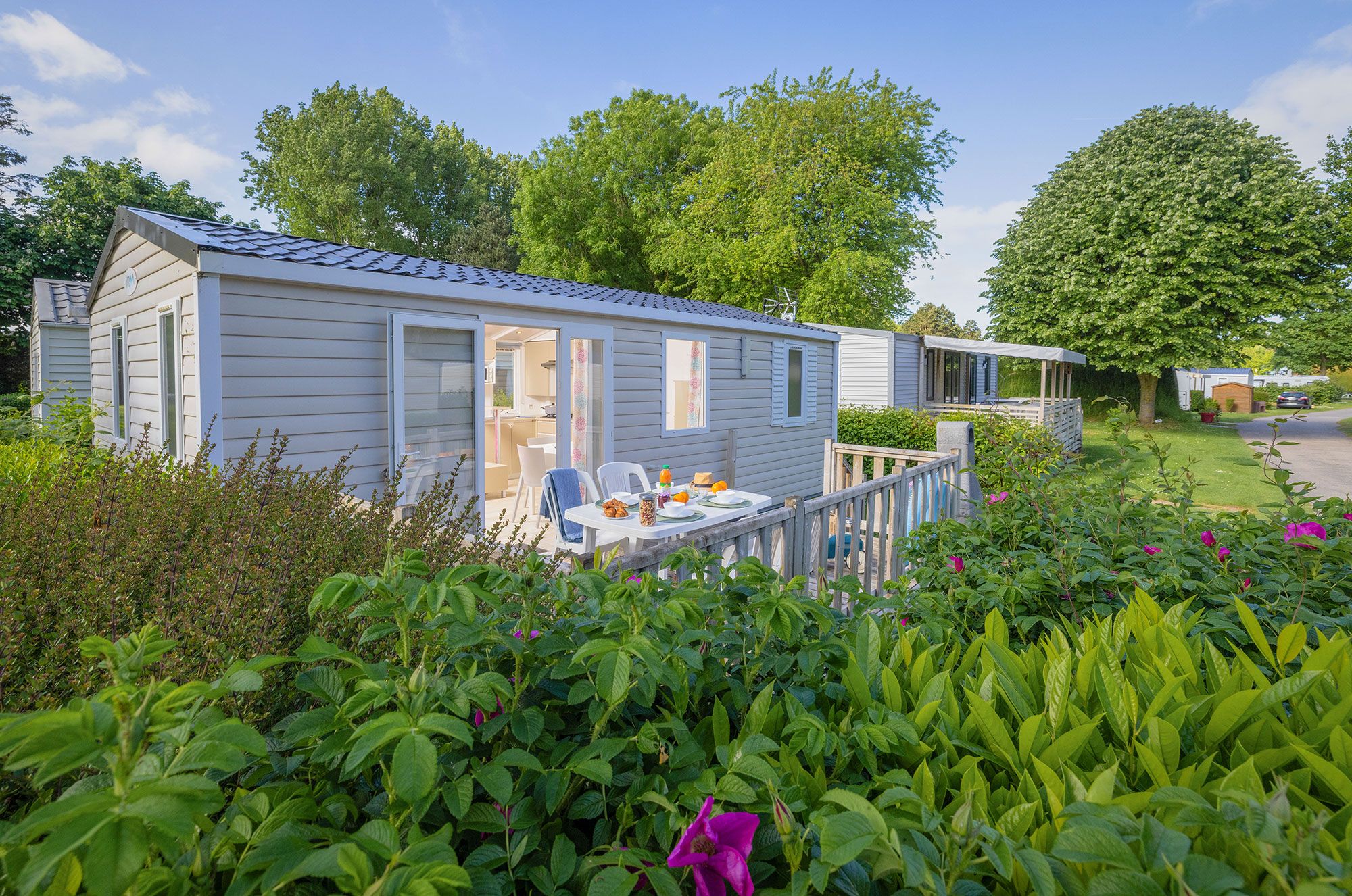 vermietung mh mers les bains