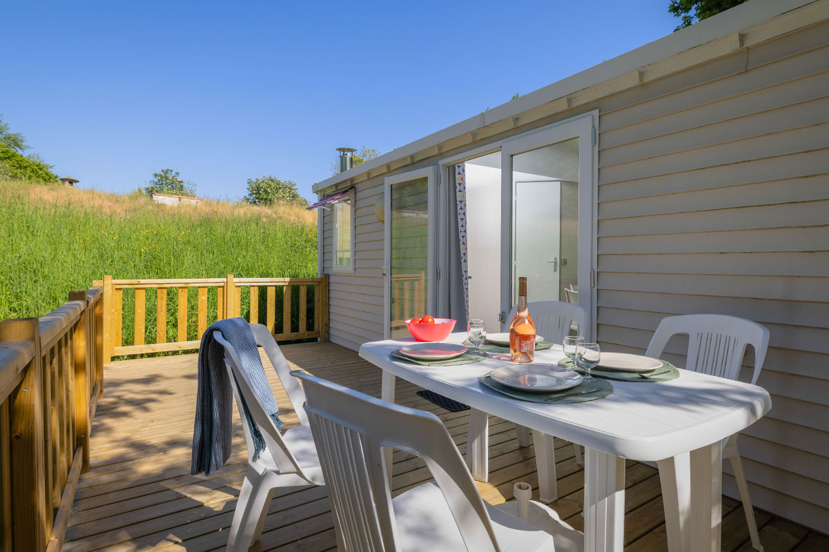 vermietung mobilheim mers les bains