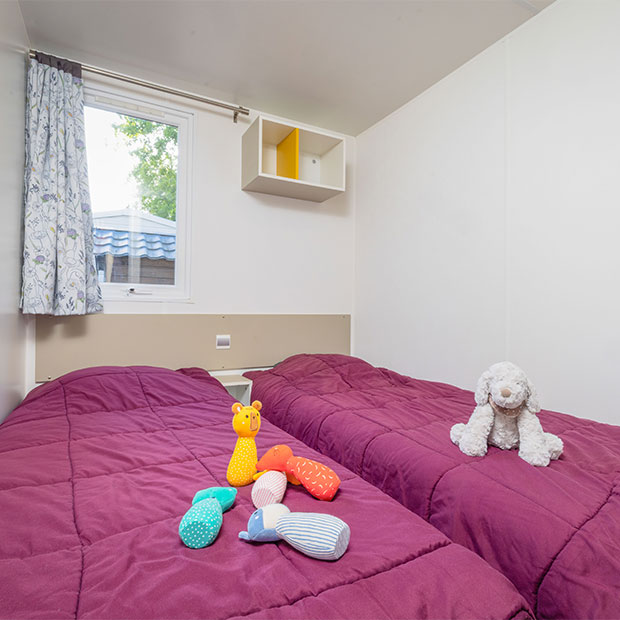 mobil home pas cher picardie