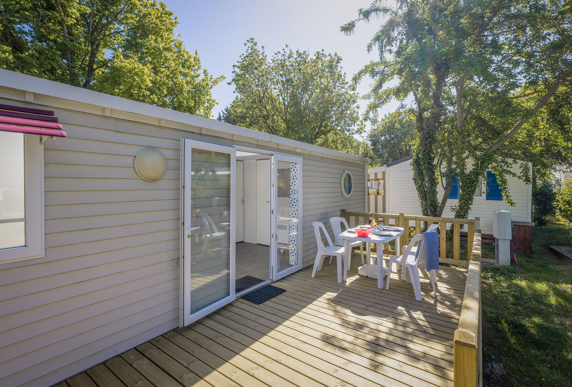 pied a terre baie de somme